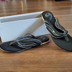 GX by Gwen Stefani 8.5 sandal